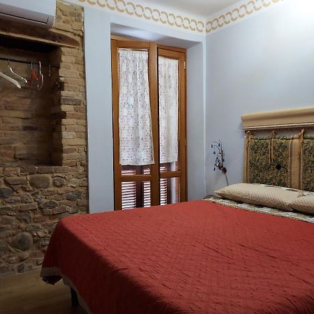 Pantorano Rooms Spinetoli Ngoại thất bức ảnh