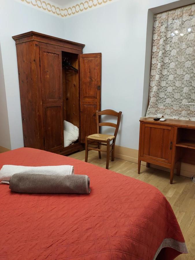 Pantorano Rooms Spinetoli Ngoại thất bức ảnh
