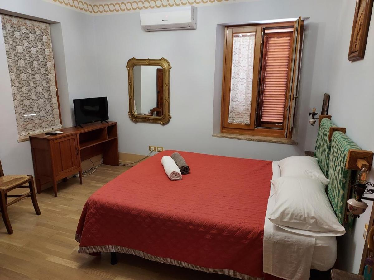 Pantorano Rooms Spinetoli Ngoại thất bức ảnh