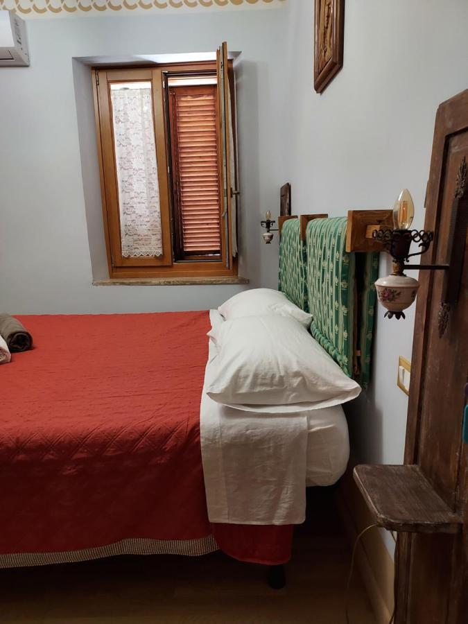Pantorano Rooms Spinetoli Ngoại thất bức ảnh