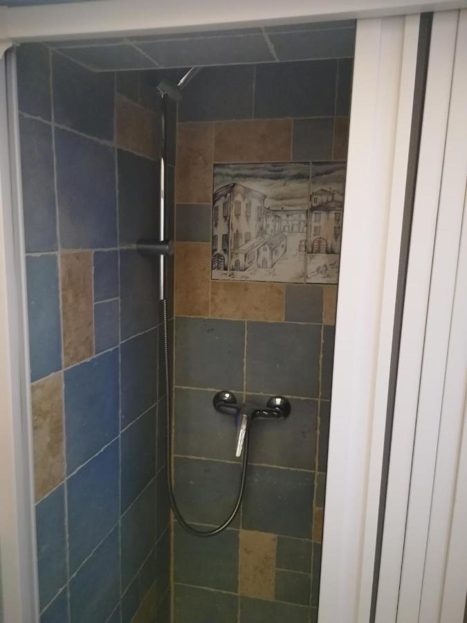 Pantorano Rooms Spinetoli Ngoại thất bức ảnh
