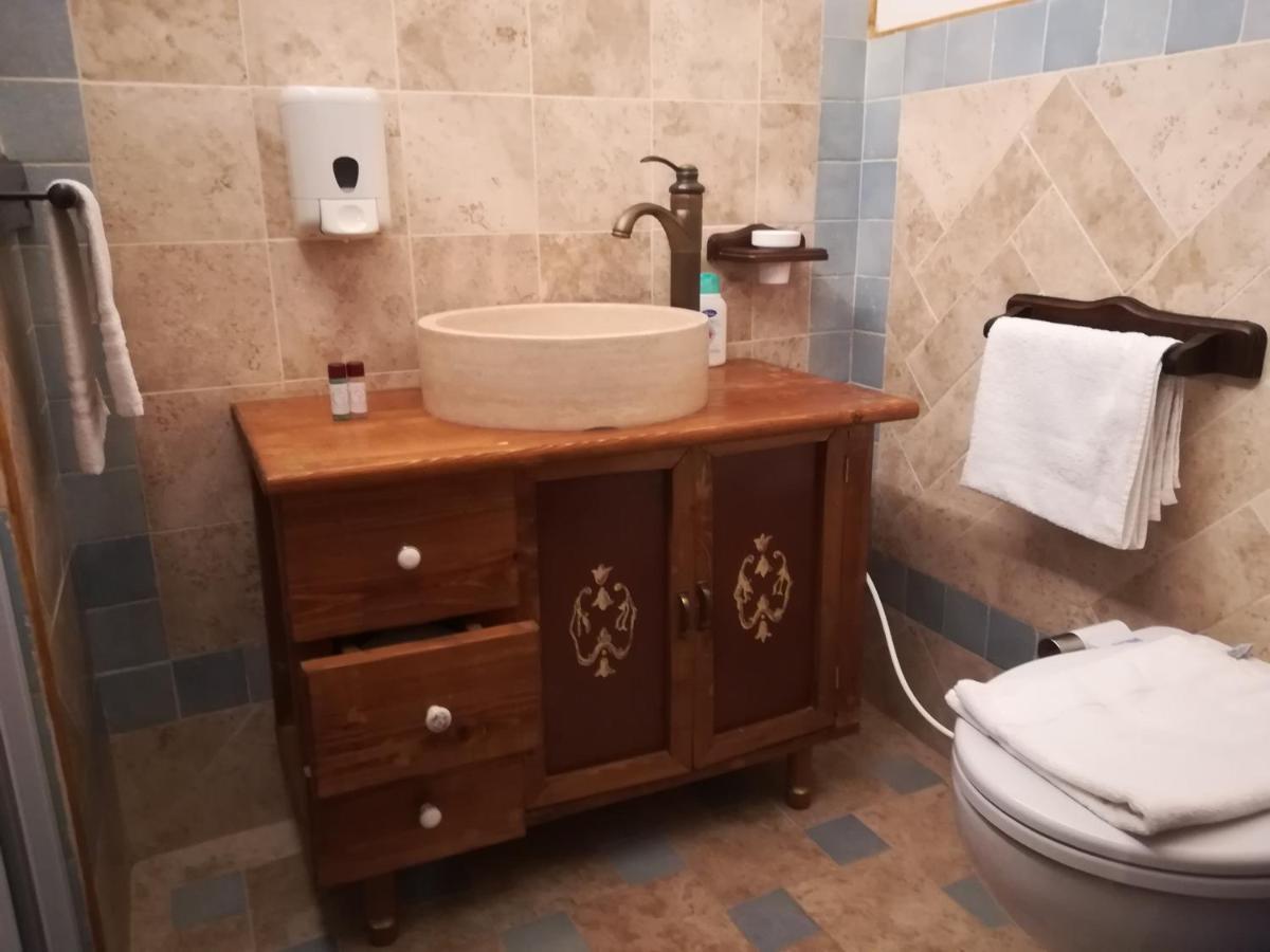 Pantorano Rooms Spinetoli Ngoại thất bức ảnh