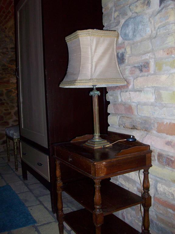 Pantorano Rooms Spinetoli Ngoại thất bức ảnh