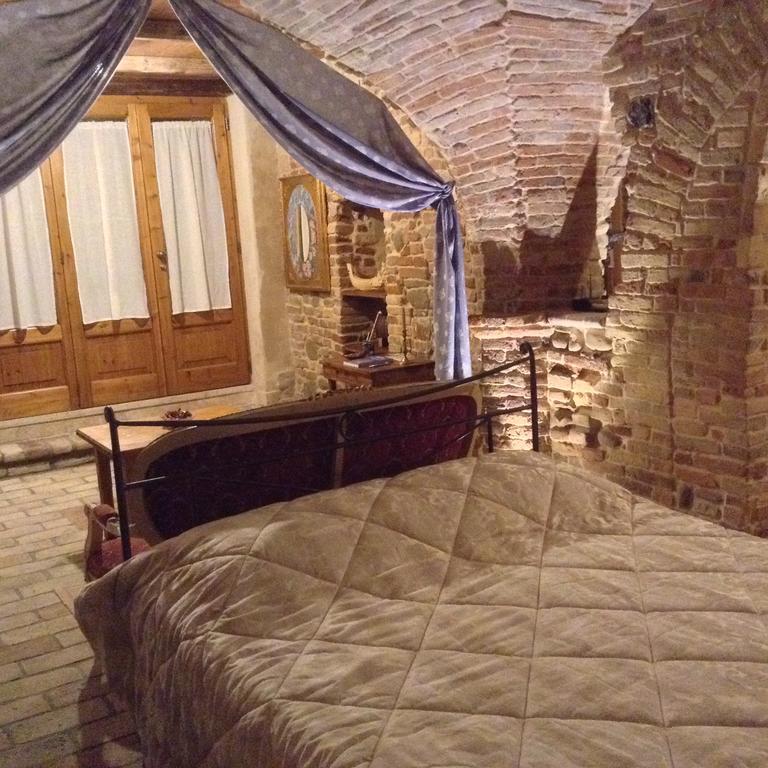 Pantorano Rooms Spinetoli Ngoại thất bức ảnh