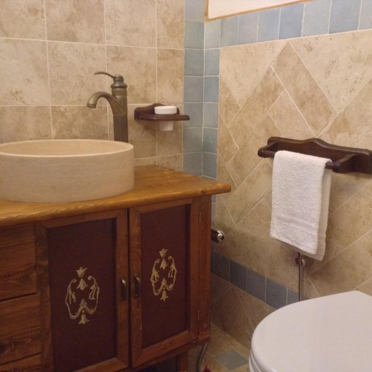 Pantorano Rooms Spinetoli Ngoại thất bức ảnh