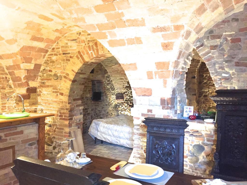 Pantorano Rooms Spinetoli Ngoại thất bức ảnh