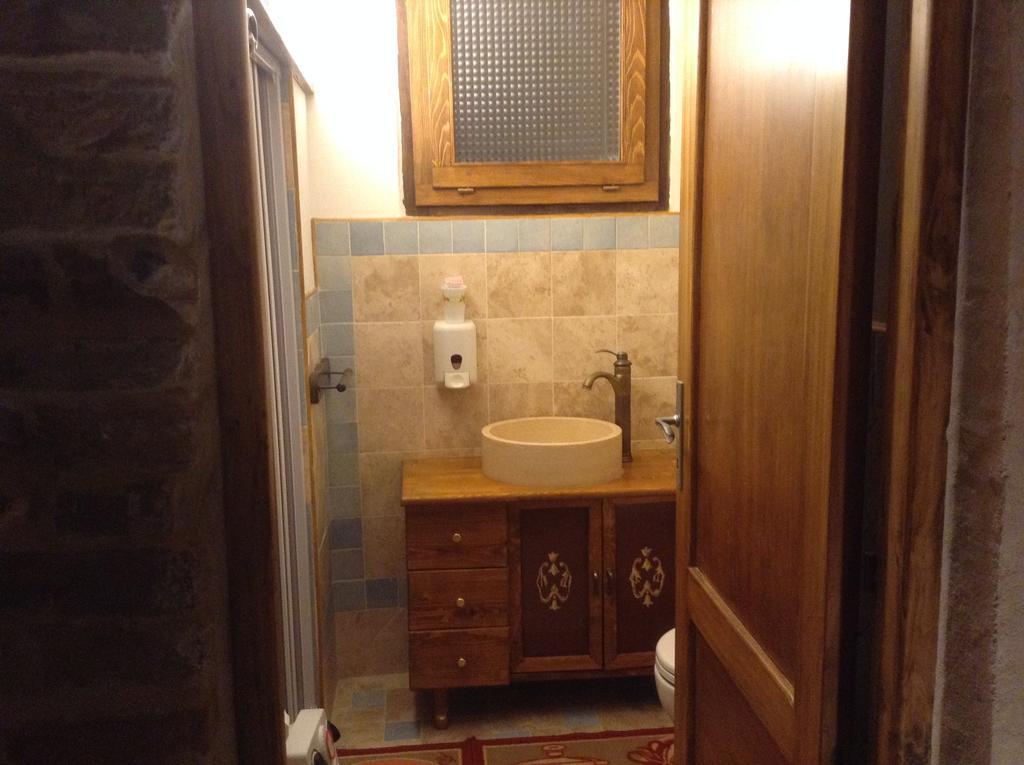Pantorano Rooms Spinetoli Ngoại thất bức ảnh
