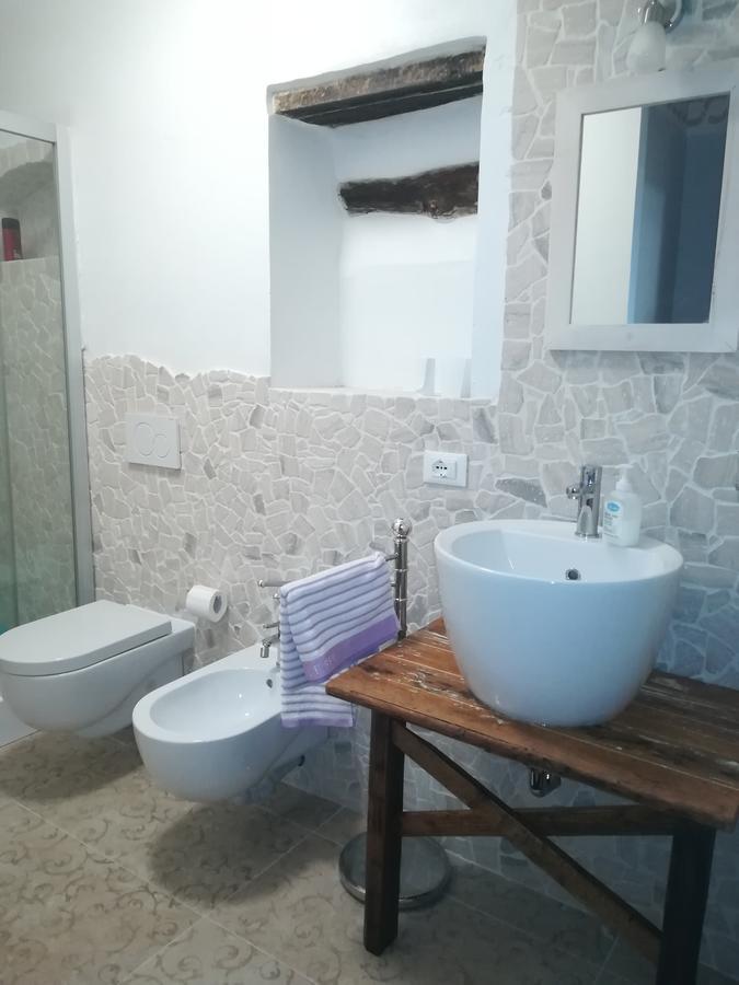 Pantorano Rooms Spinetoli Ngoại thất bức ảnh