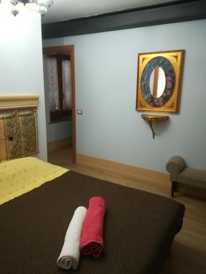 Pantorano Rooms Spinetoli Ngoại thất bức ảnh