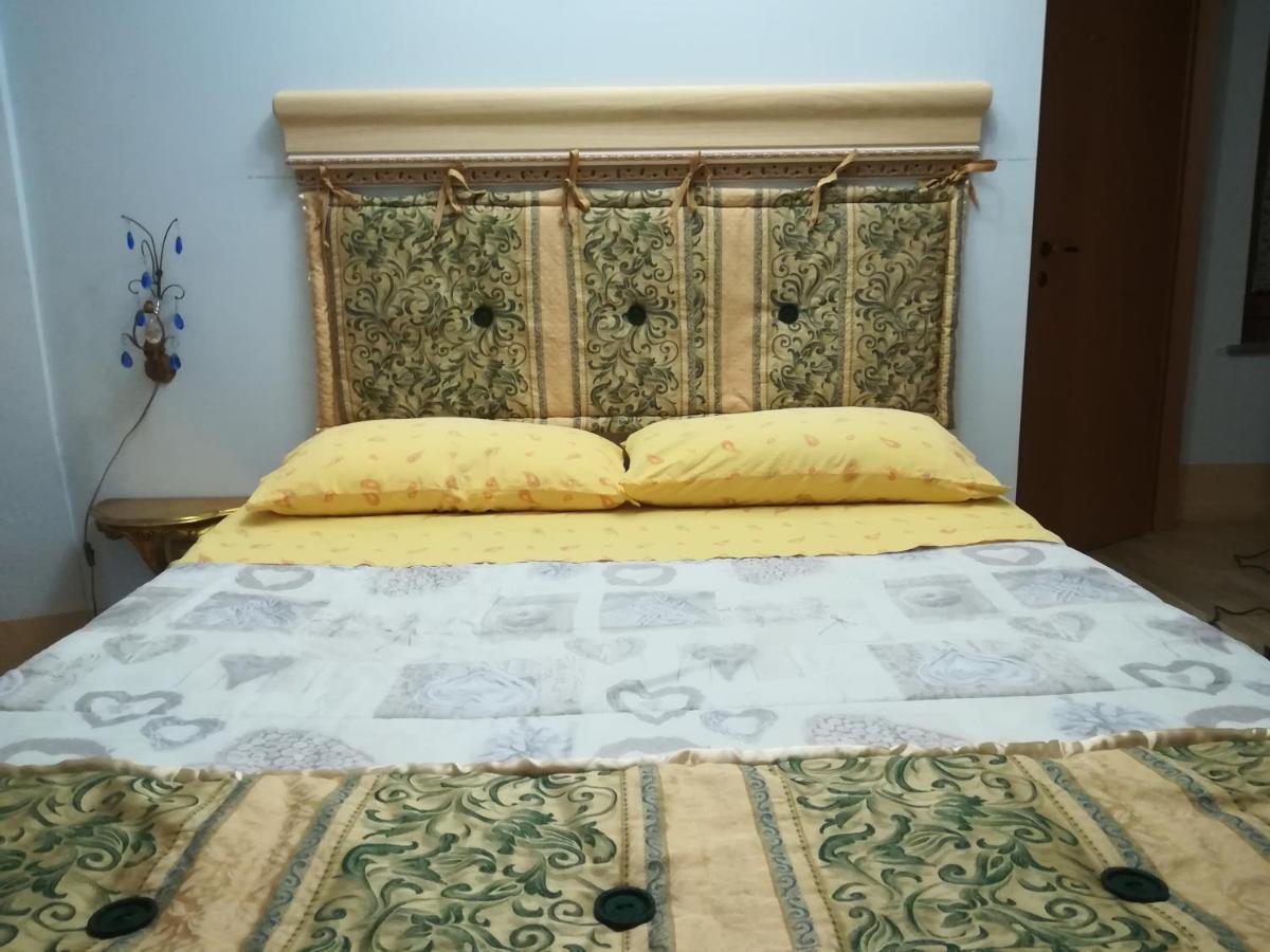 Pantorano Rooms Spinetoli Ngoại thất bức ảnh